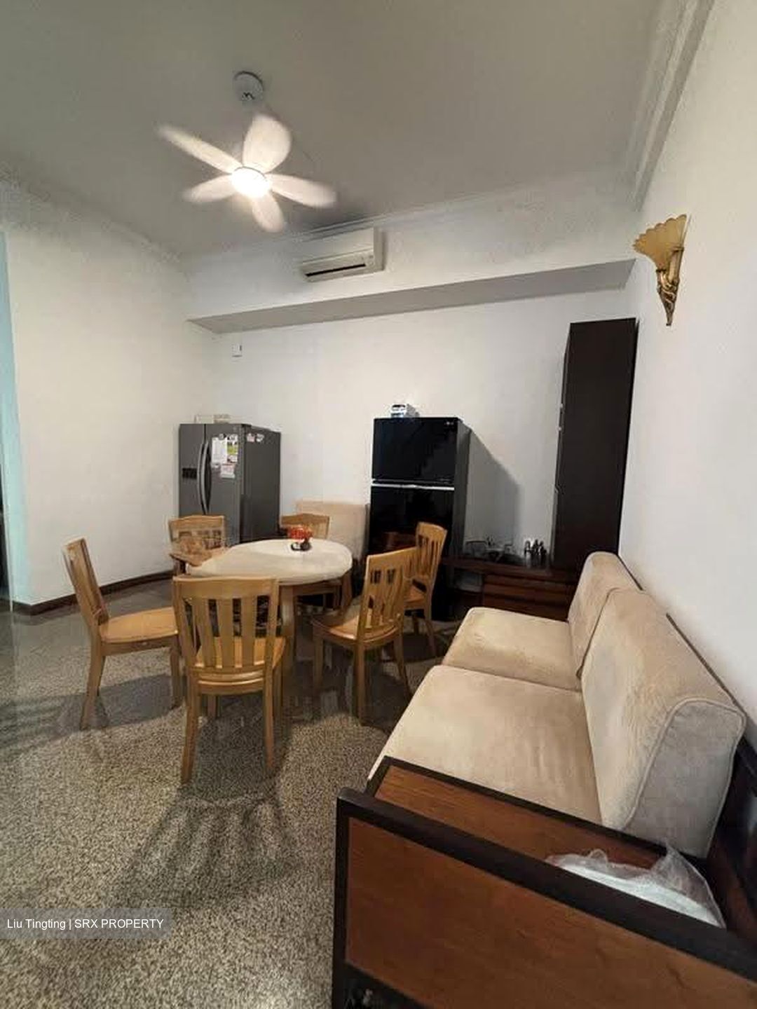 Westwood Park (D22), Terrace #607232481